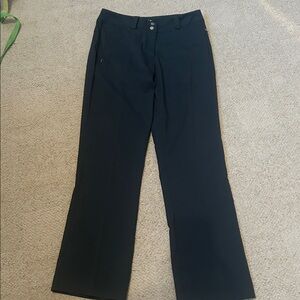 Ladies Nike Golf pants